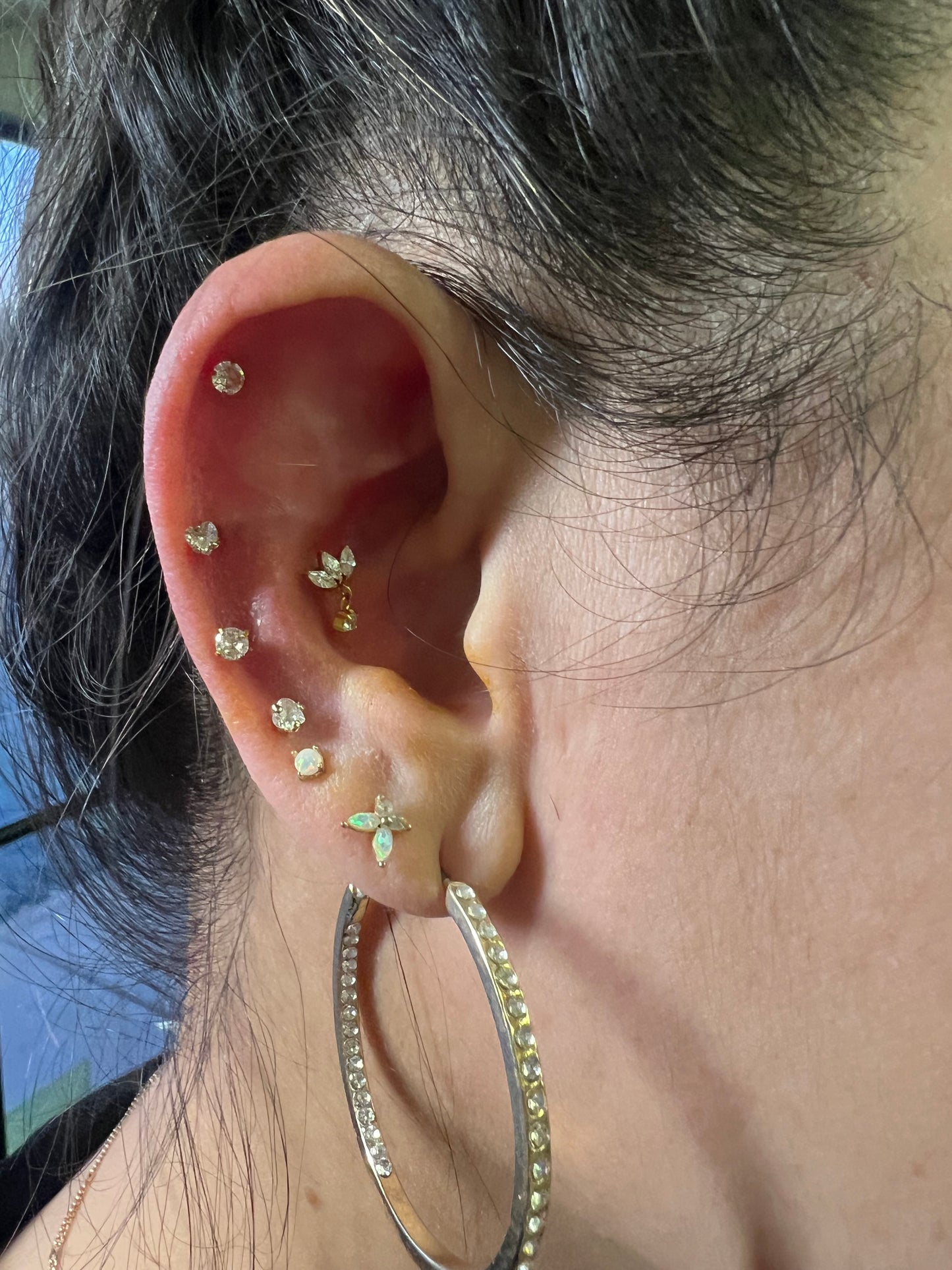 Book a Piercing Party or Pop-up