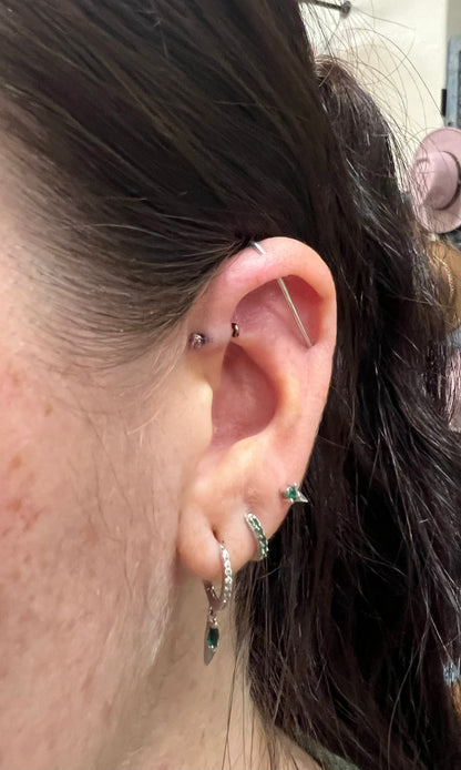 Book a Piercing Party or Pop-up