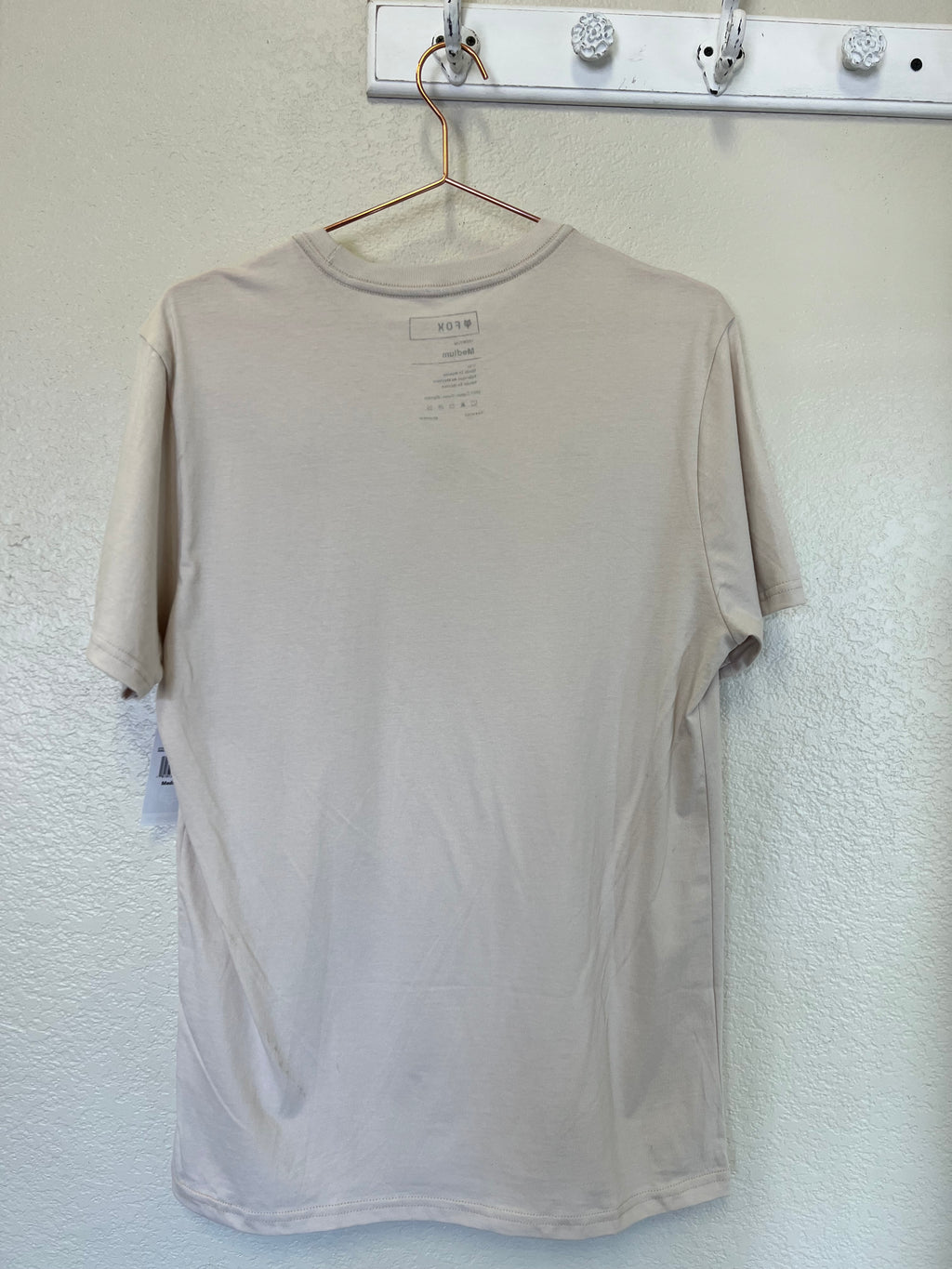 Fox Racing Sensory SS Premium Tee.