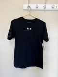 Fox Racing Youth Flora SS Tee.