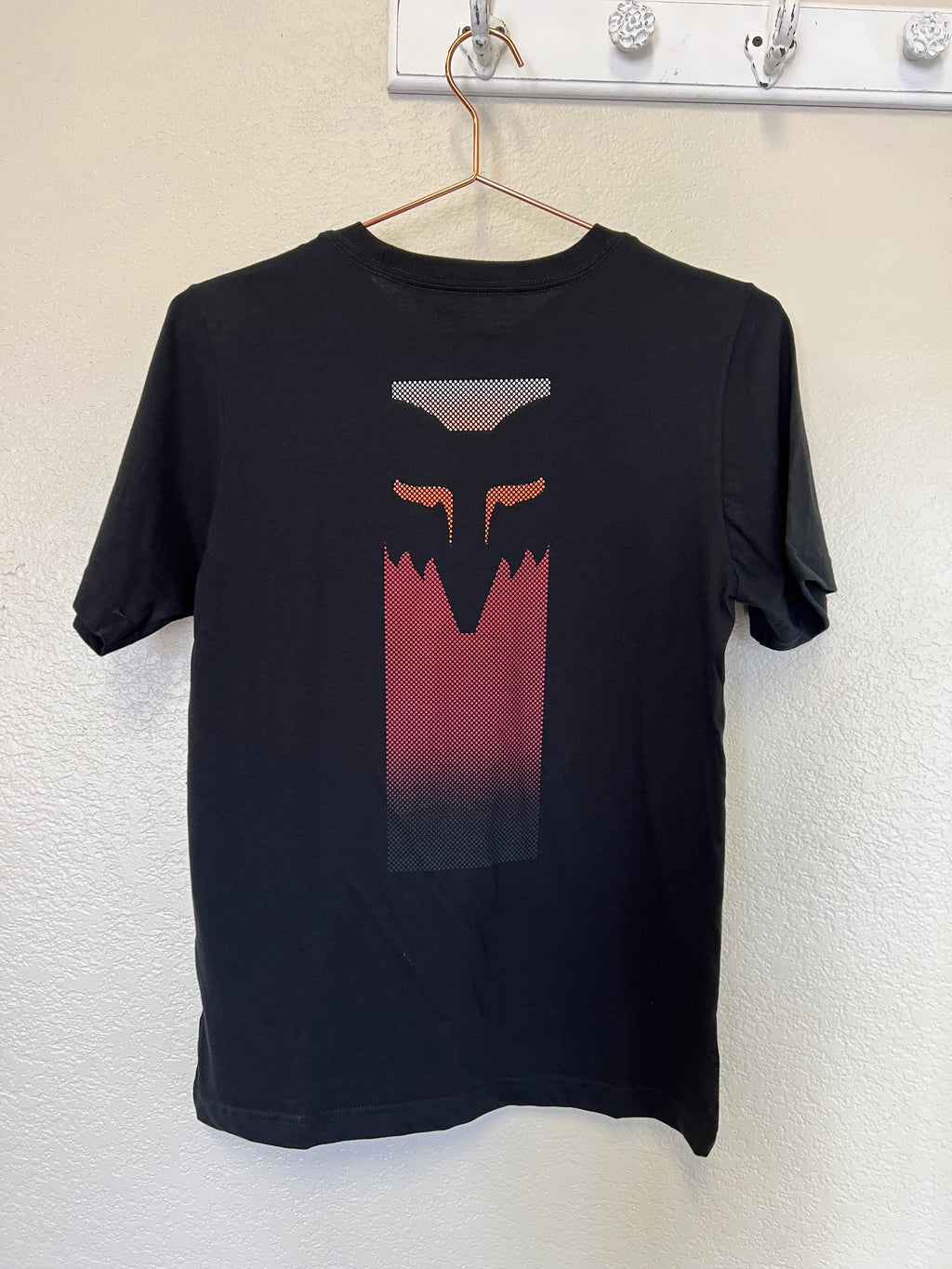 Fox Racing Youth Flora SS Tee.