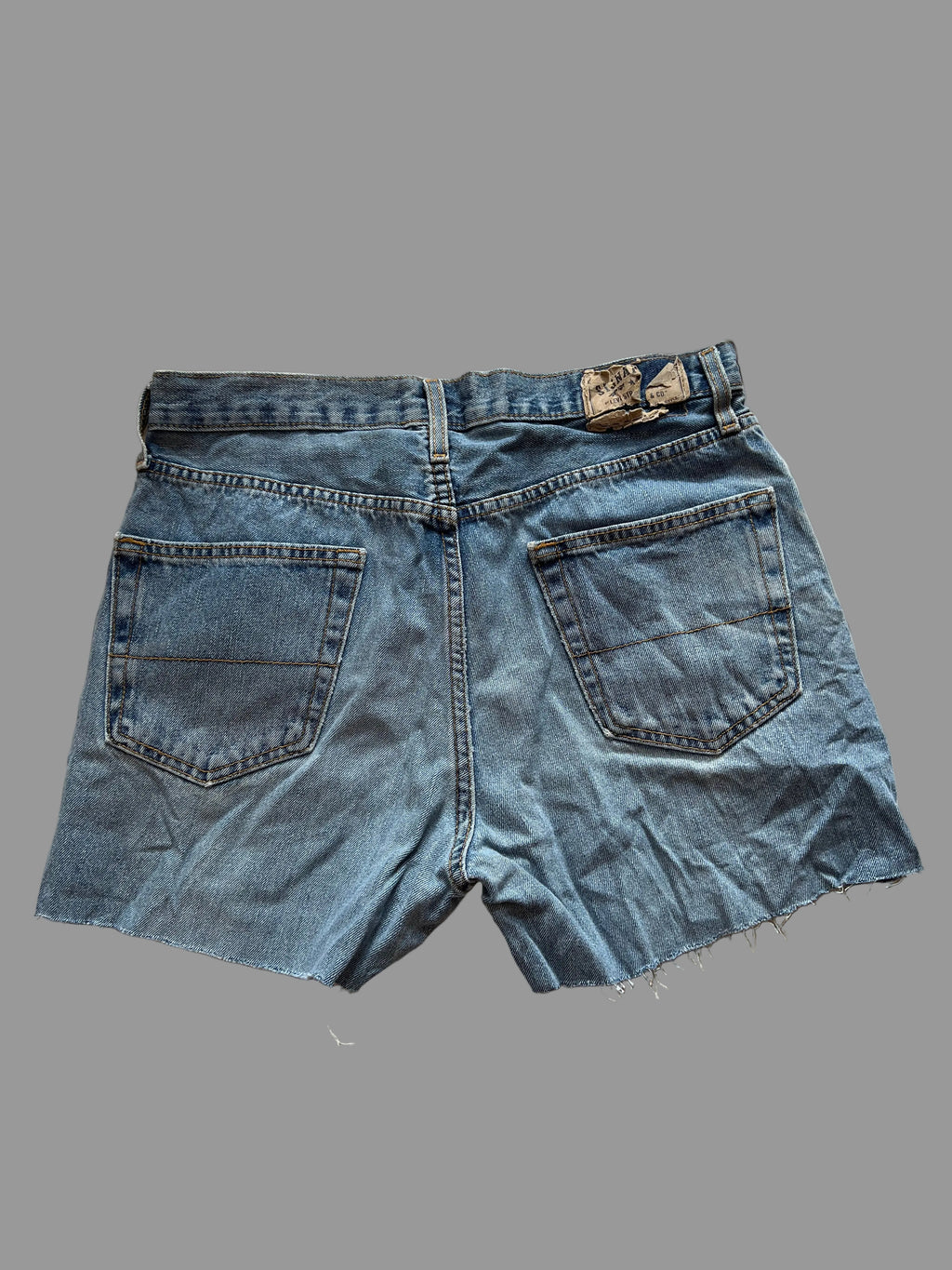 Vintage Women's Levi’s Signature Denim Shorts
