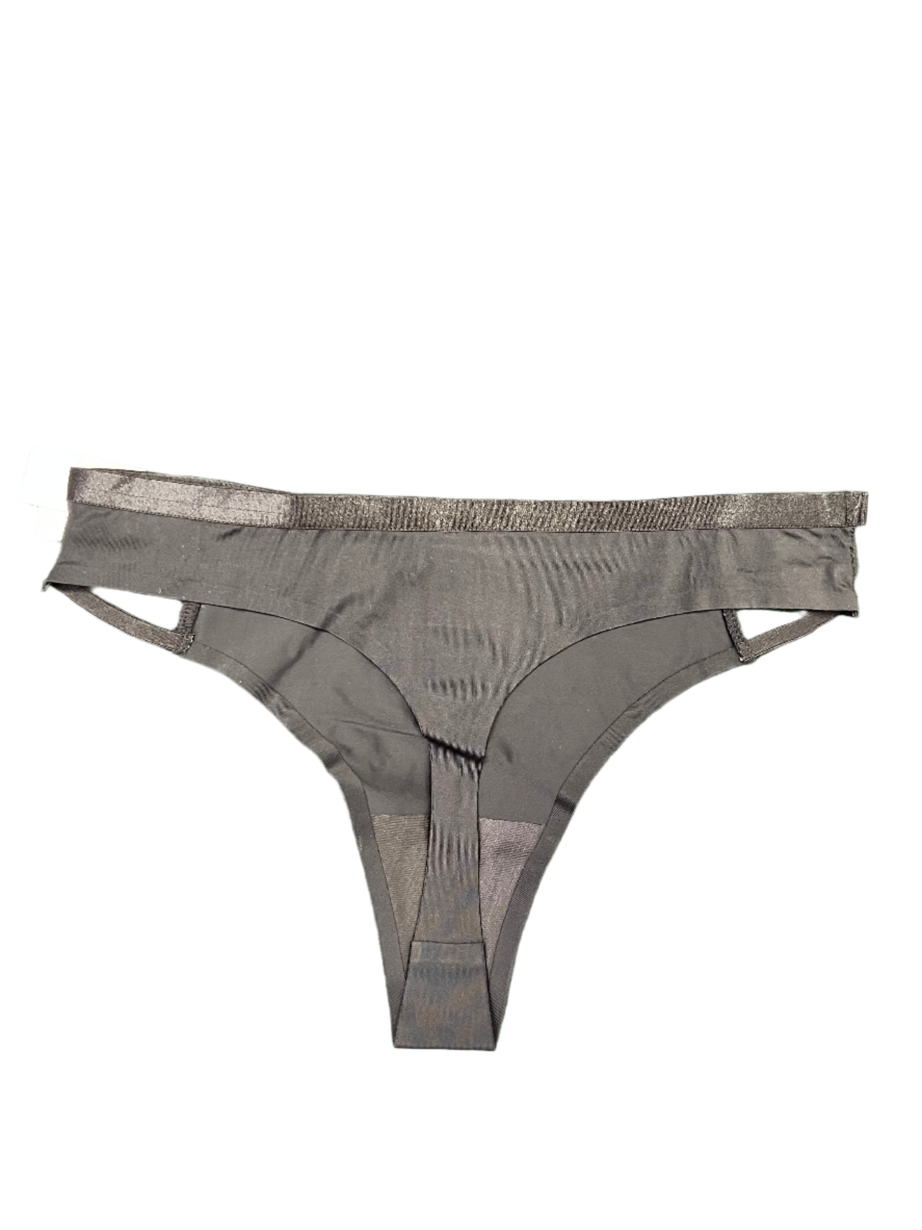 Pearlle Seamless Thong Panty