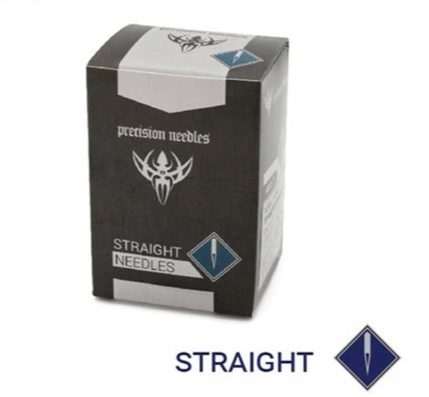 Sterilized Straight Body Piercing Needles