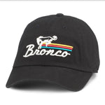Ford Bronco Ballpark Hat