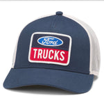 Ford Twill Valin Patch Hat