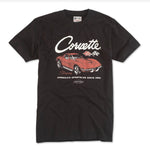 Chevrolet Corvette Burton Tee