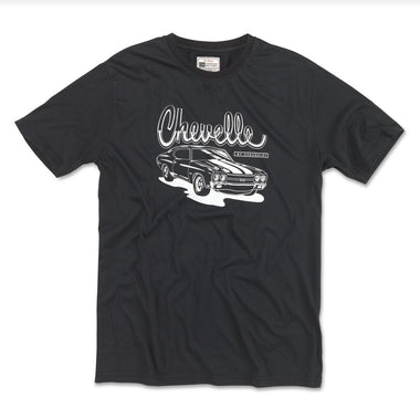 Chevrolet Chevelle Brass Tacks Tee