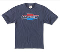 Chevrolet Bowtie Brass Tacks Tee