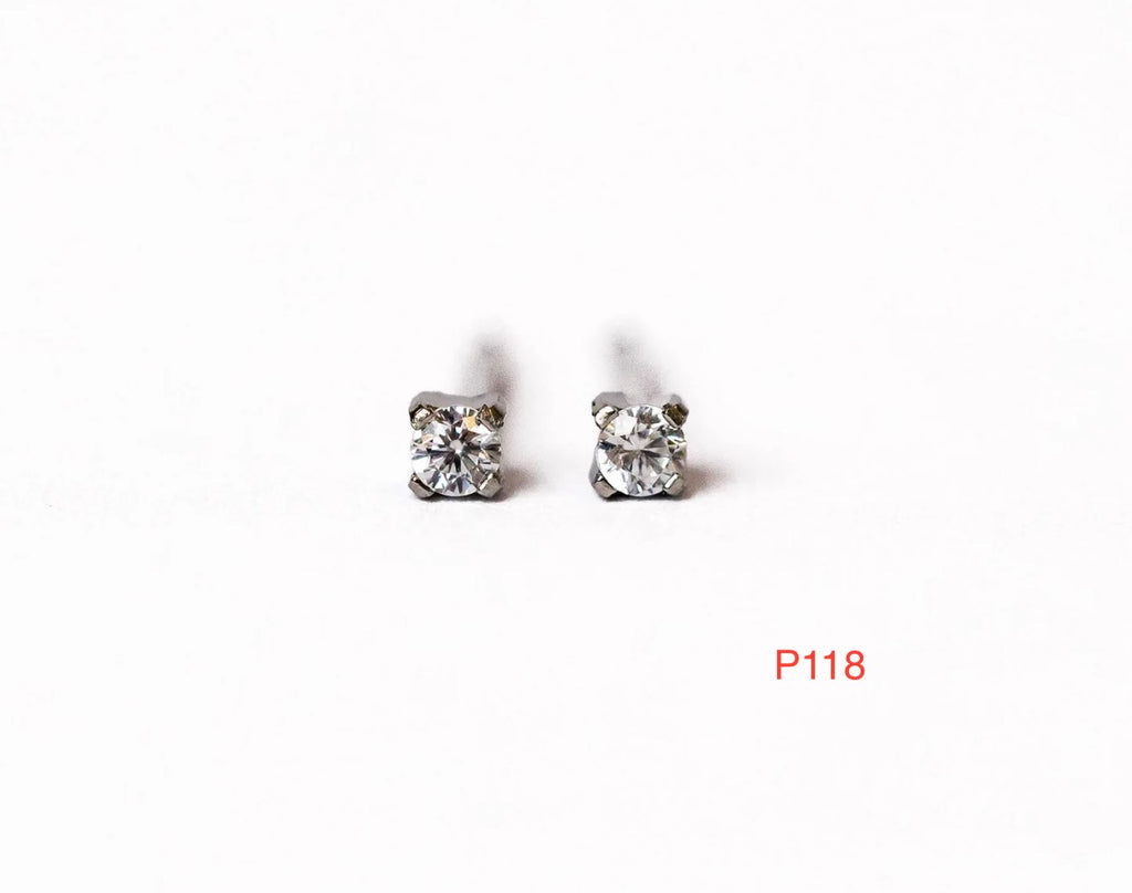 Pro-Pierce Sterile Ear Piercing Jewelry Kits – Bundle of 11 (Professional Use Only)