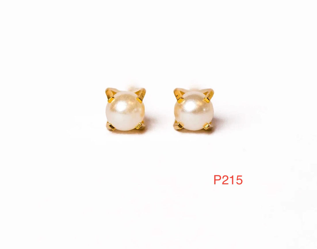 Pro-Pierce Sterile Ear Piercing Jewelry Kits – Bundle of 11 (Professional Use Only)
