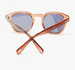 Dime Larchmont Round Blue Light Glasses