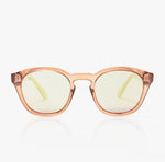 Dime Larchmont Round Blue Light Glasses