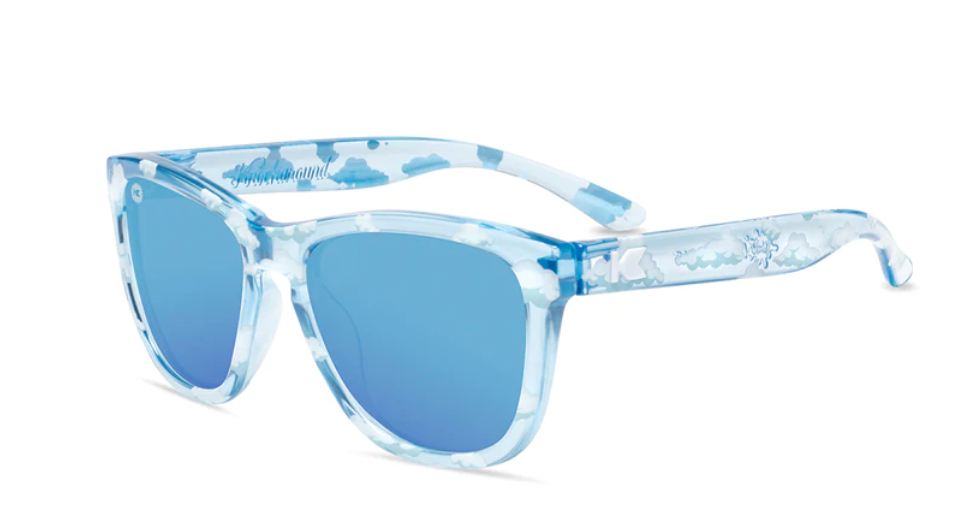 Head in the Clouds Kids Premiums.