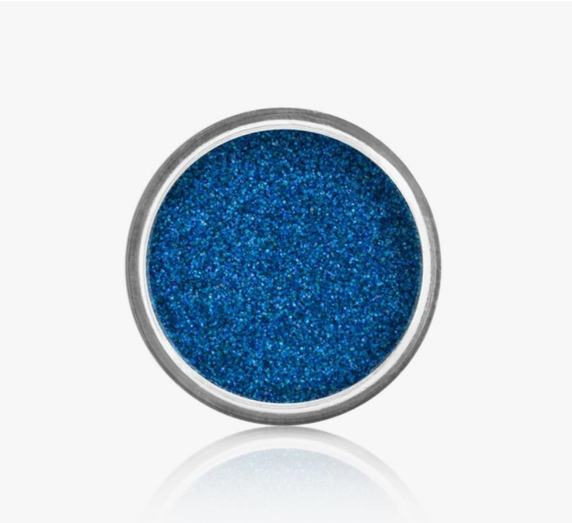 Breathless - Individual Glitter Love | Cosmetic Glitter.