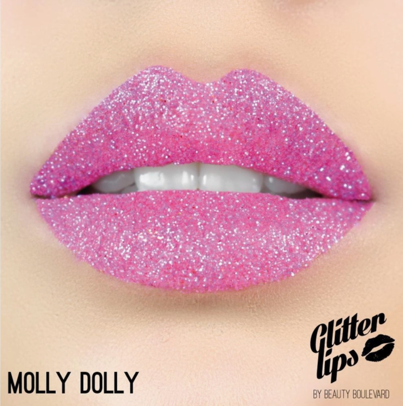 Molly Dolly- Individual Glitter Love | Cosmetic Glitter