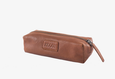 [Gia] Pencil Case/Pouch| Super Soft Nappa Leather