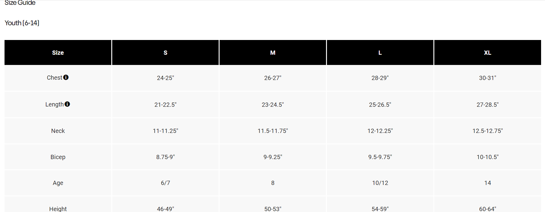 Fox Racing Youth Flora SS Tee.