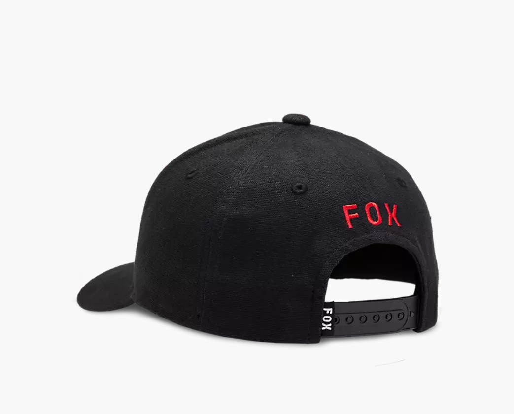 Fox Racing Youth Magnetic 110 Snapback Hat.