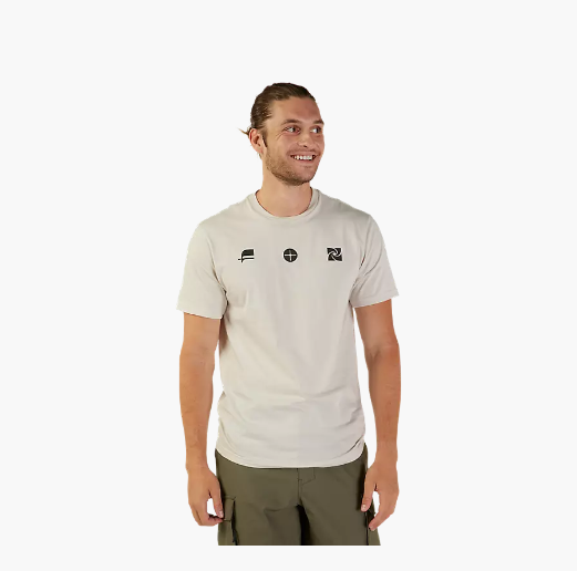Fox Racing Sensory SS Premium Tee.