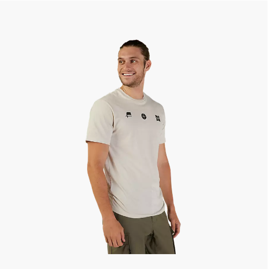 Fox Racing Sensory SS Premium Tee.