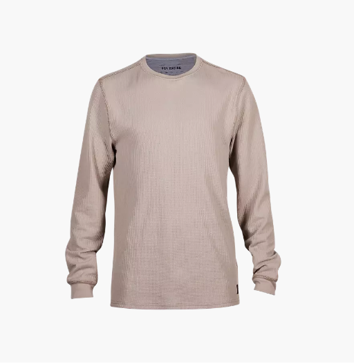Fox Racing Level Up Thermal LS Shirt.