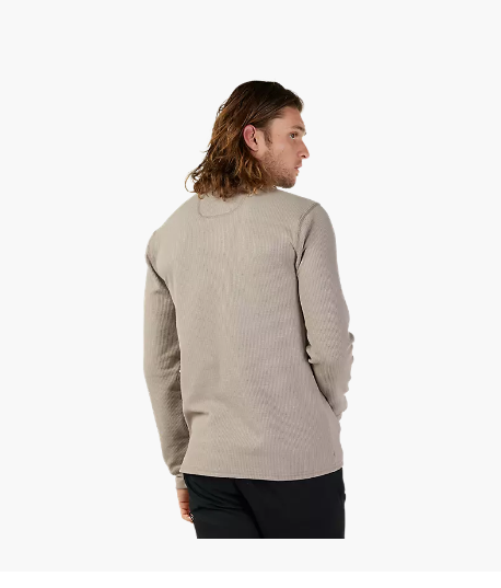 Fox Racing Level Up Thermal LS Shirt.
