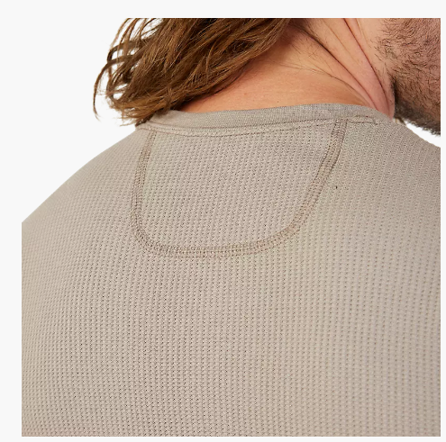 Fox Racing Level Up Thermal LS Shirt.