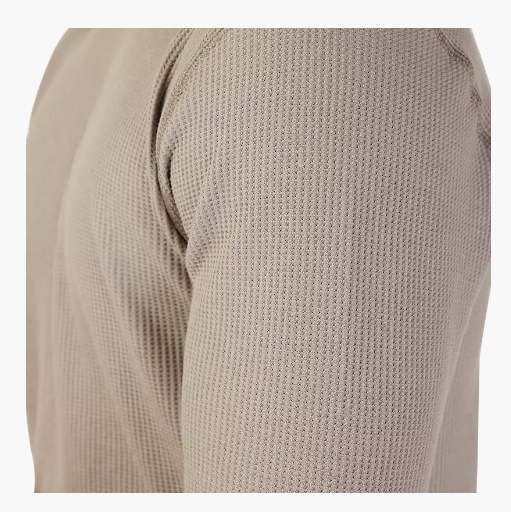 Fox Racing Level Up Thermal LS Shirt.