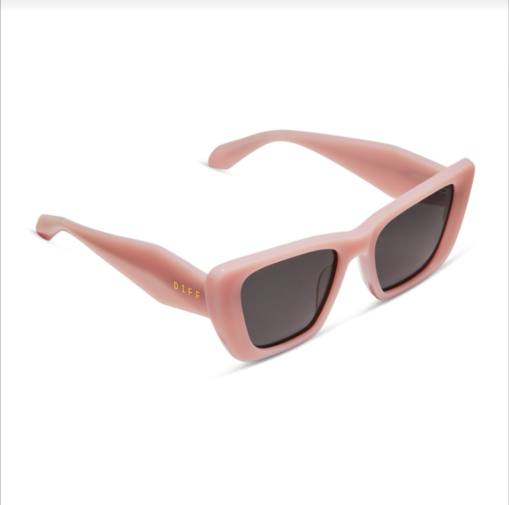 DIFF Eyewear Aura Sunglasses
