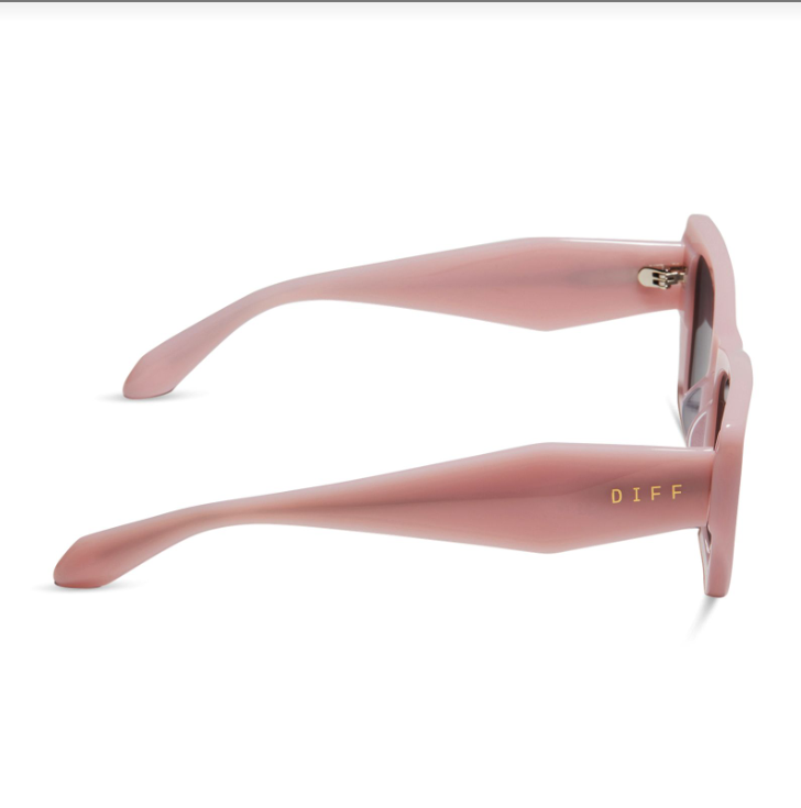 DIFF Eyewear Aura Sunglasses