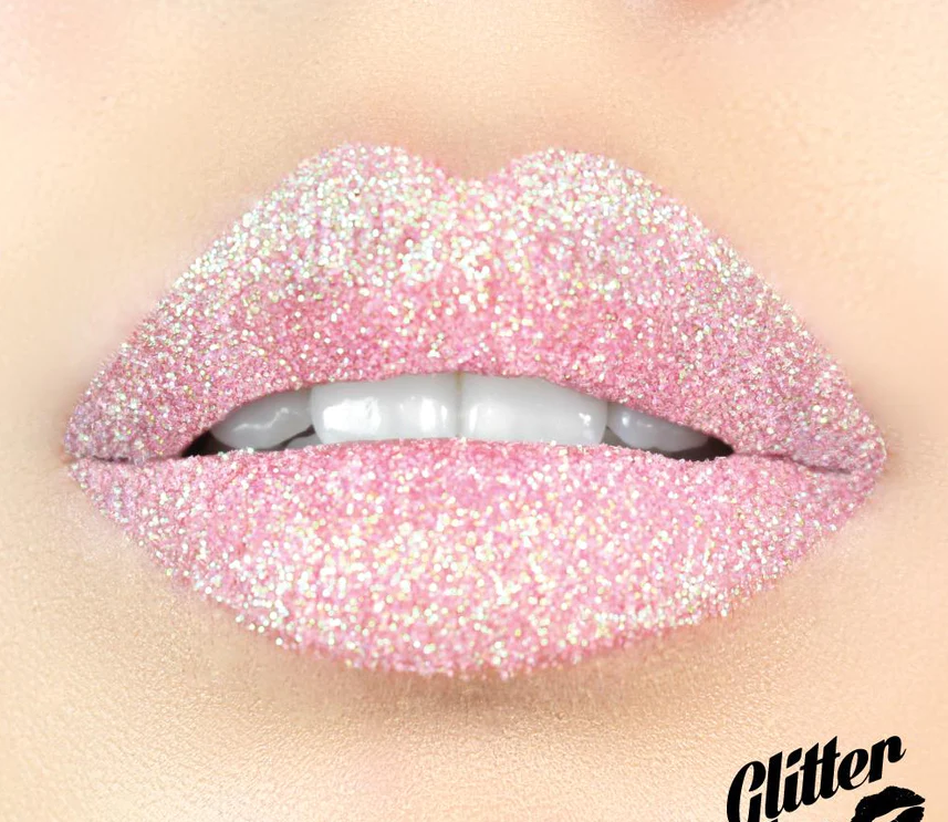 Diamond in the Buff - Glitter Love | Cosmetic Glitter