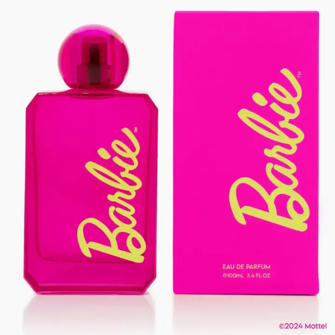 Barbie™ Eau de Parfum.