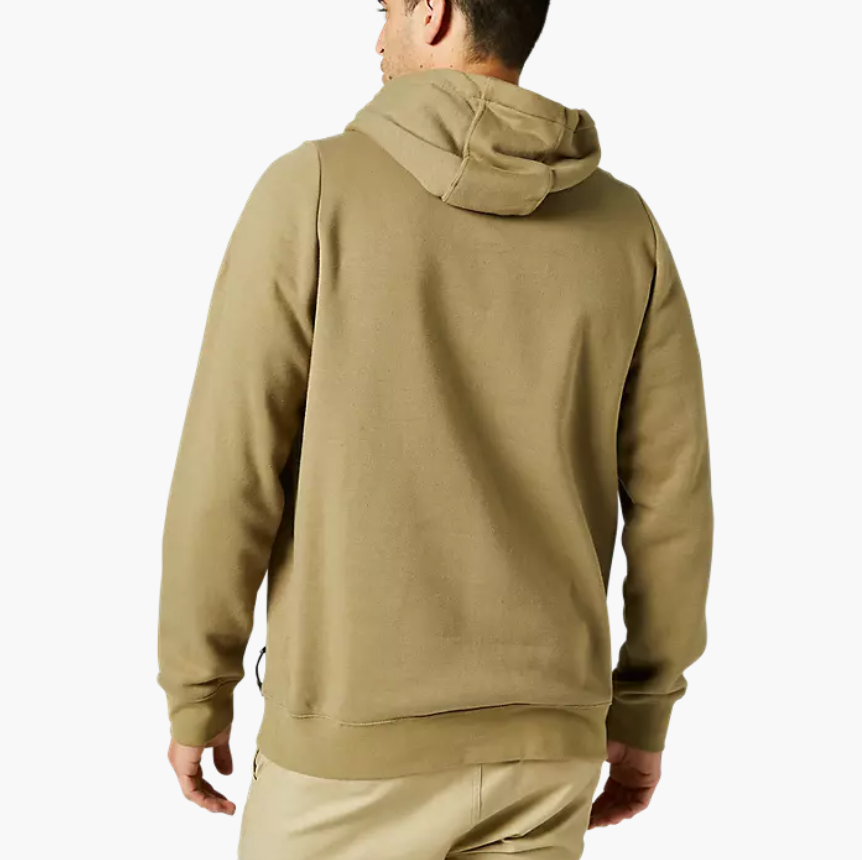 Fox Racing Calibrated DWR Pullover Hoodie.