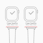 Apple Watch Band | Repurposed Designer LV.