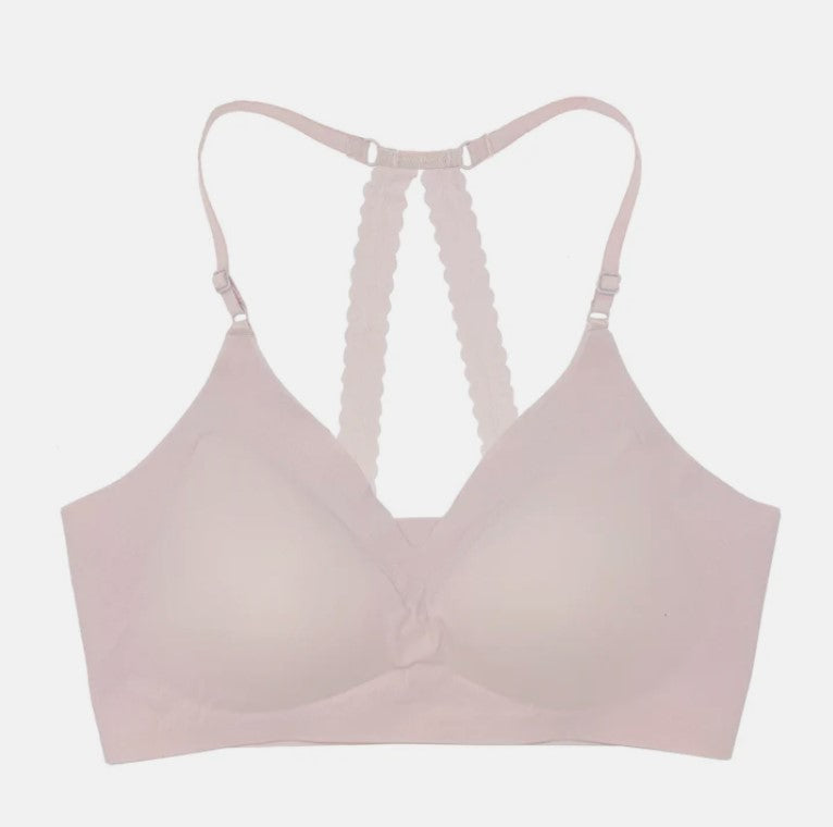 Pearlle Kendall Seamless Bralette
