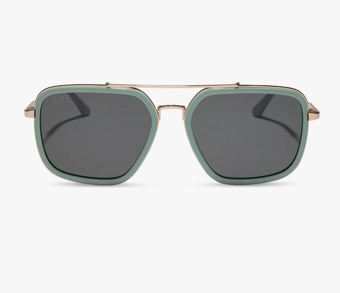 DIFF Jordan Navigator Sunglasses