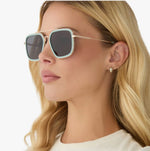 DIFF Jordan Navigator Sunglasses