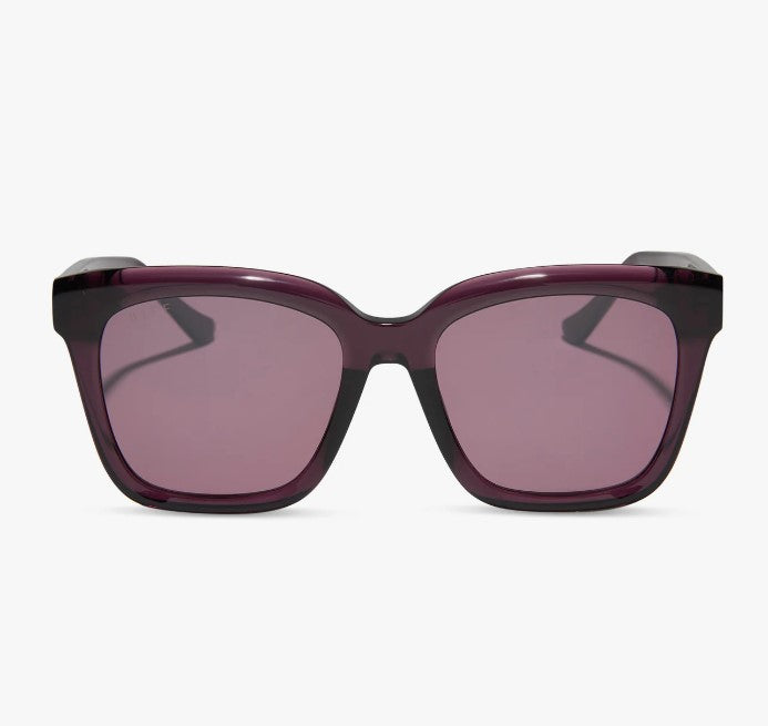 Diff Eyewear-Meredith Square Sunglasses