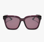 Diff Eyewear-Meredith Square Sunglasses