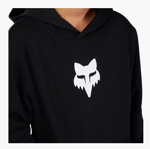 Fox Racing Youth Legacy Pullover Hoodie