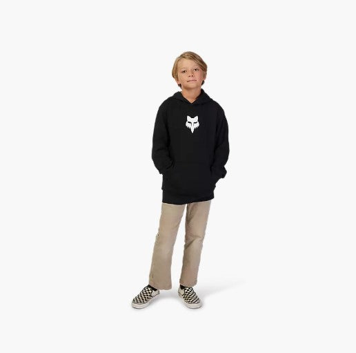 Fox Racing Youth Legacy Pullover Hoodie