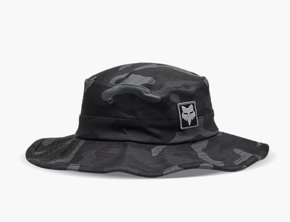 Fox Racing Base Over Sun Hat