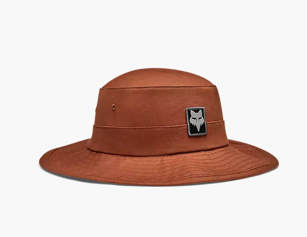 Fox Racing Base Over Sun Hat