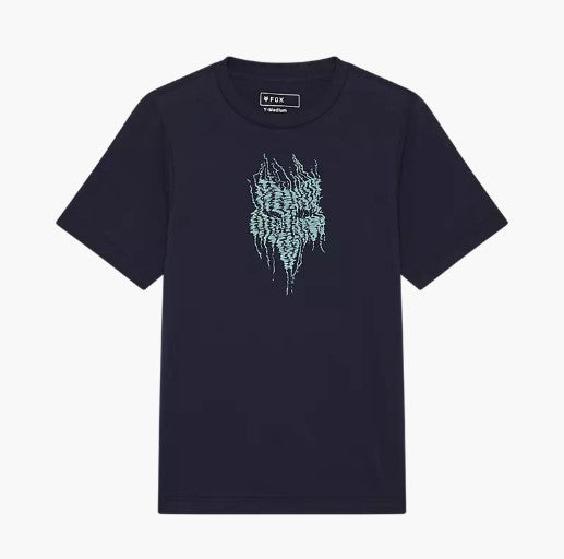 Fox Youth Bark Tee