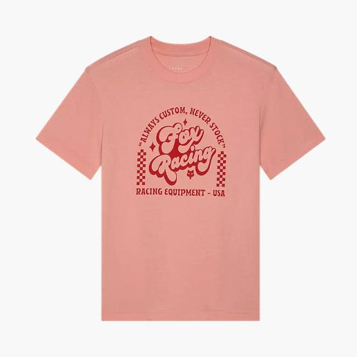 Fox Women's Never Stock Tee