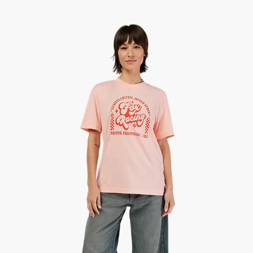 Fox Women's Never Stock Tee