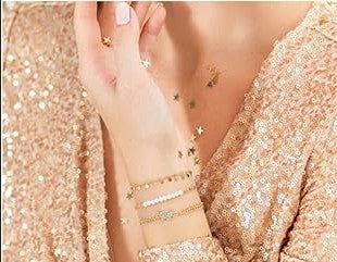 Fashion Dainty Bracelets/Anklets