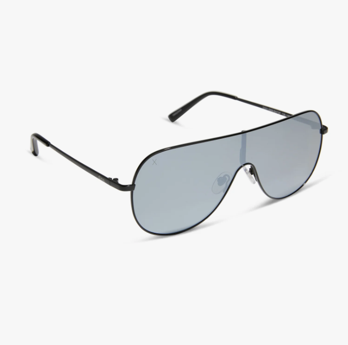 Dime Eyewear Tarzana Shield Sunglasses