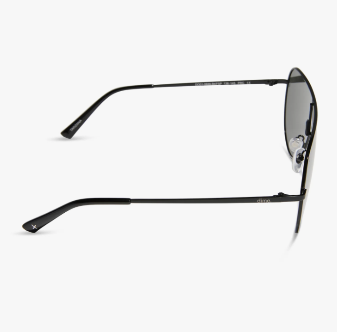 Dime Eyewear Tarzana Shield Sunglasses